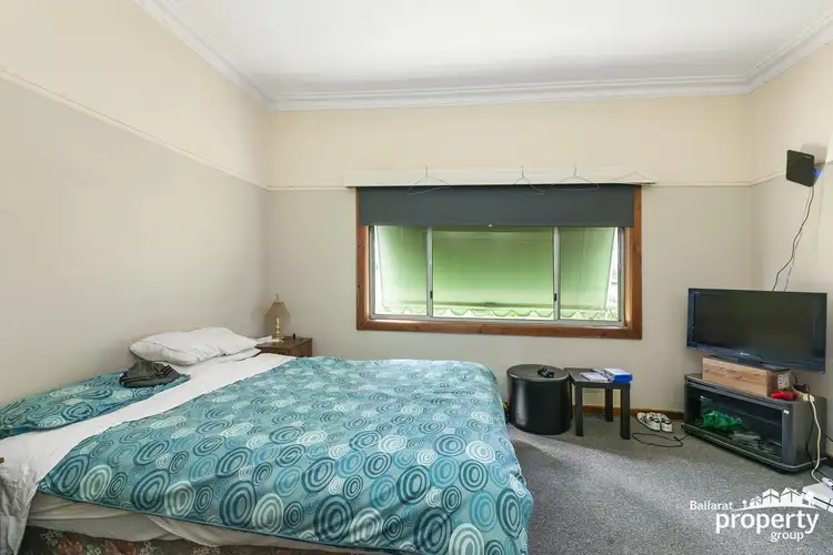 Second view of Homely house listing, 1012 Ripon Street South, Ballarat Central VIC 3350