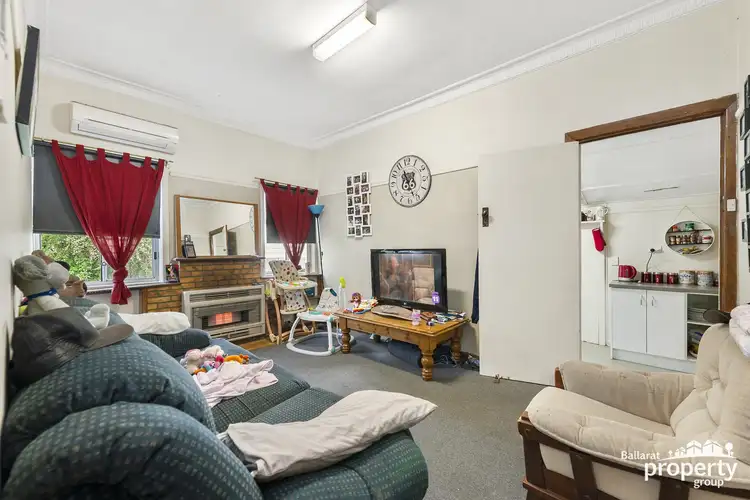 Fifth view of Homely house listing, 1012 Ripon Street South, Ballarat Central VIC 3350