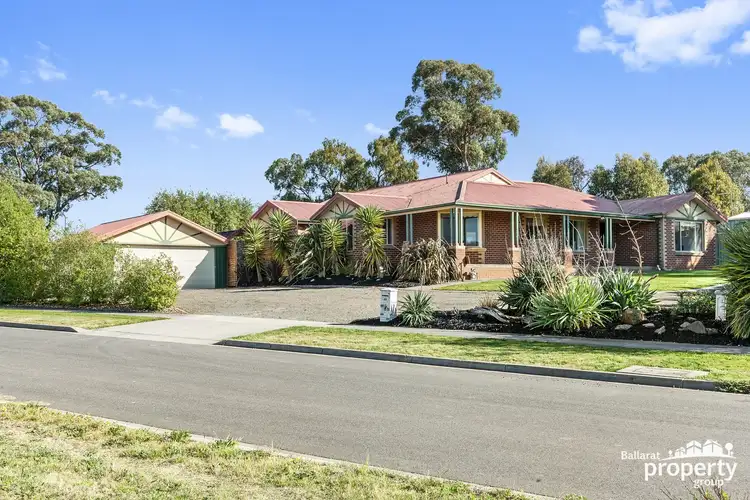 15 Rattray Court, Canadian VIC 3350