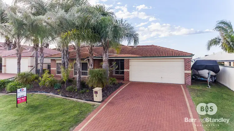14 Butcherbird Court, Eaton WA 6232