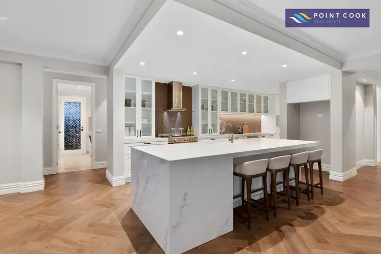 14 Payson Drive, Point Cook VIC 3030