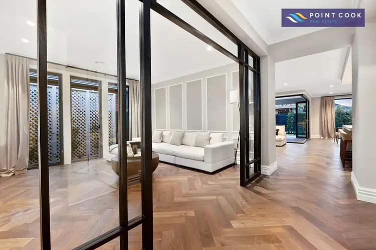 Fifth view of Homely house listing, 14 Payson Drive, Point Cook VIC 3030