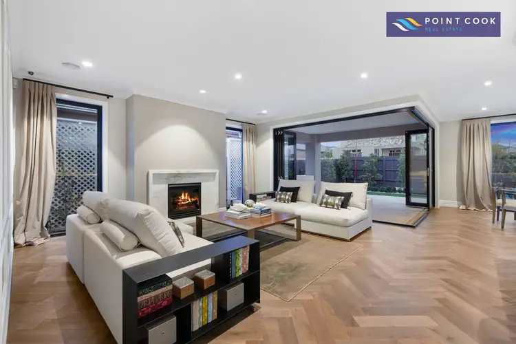 Sixth view of Homely house listing, 14 Payson Drive, Point Cook VIC 3030