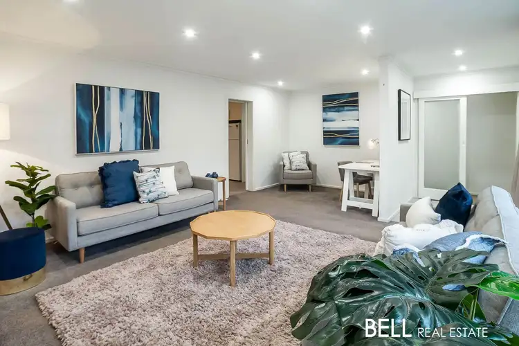 Second view of Homely house listing, 78 Swansea Road, Montrose VIC 3765