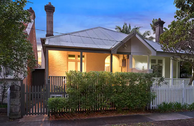 4 Smith Street, Manly NSW 2095
