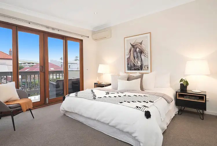 Fifth view of Homely house listing, 4 Smith Street, Manly NSW 2095