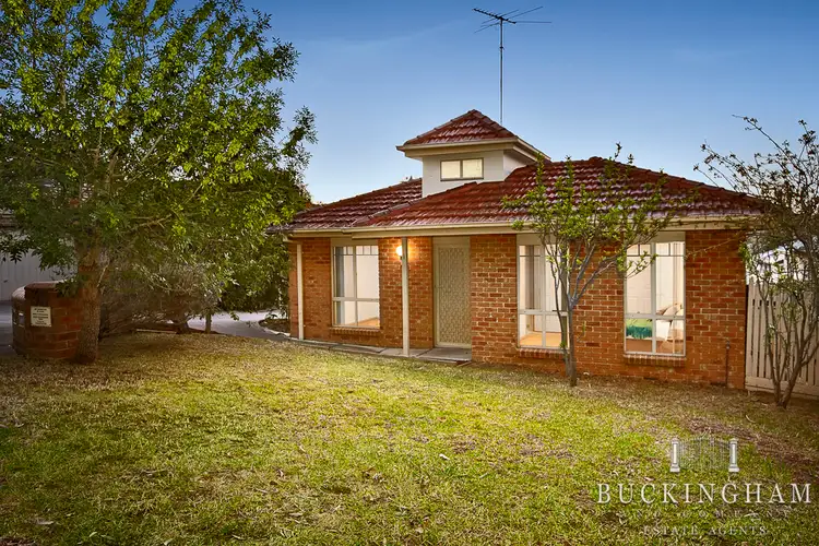 1/35-37 William Street, Greensborough VIC 3088