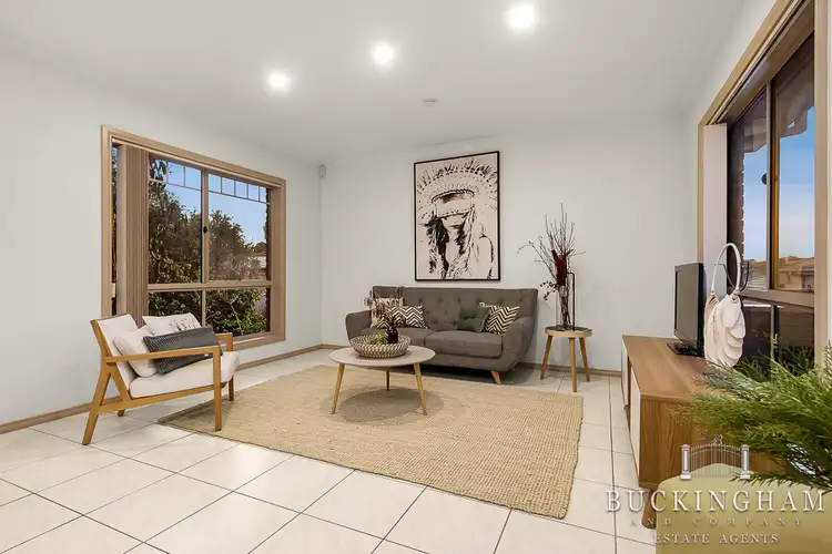 Sixth view of Homely unit listing, 1/35-37 William Street, Greensborough VIC 3088