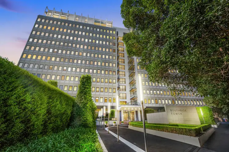 509/221 Sturt Street, Southbank VIC 3006