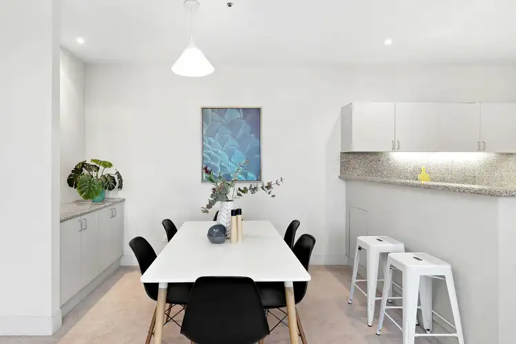 Fourth view of Homely apartment listing, 509/221 Sturt Street, Southbank VIC 3006