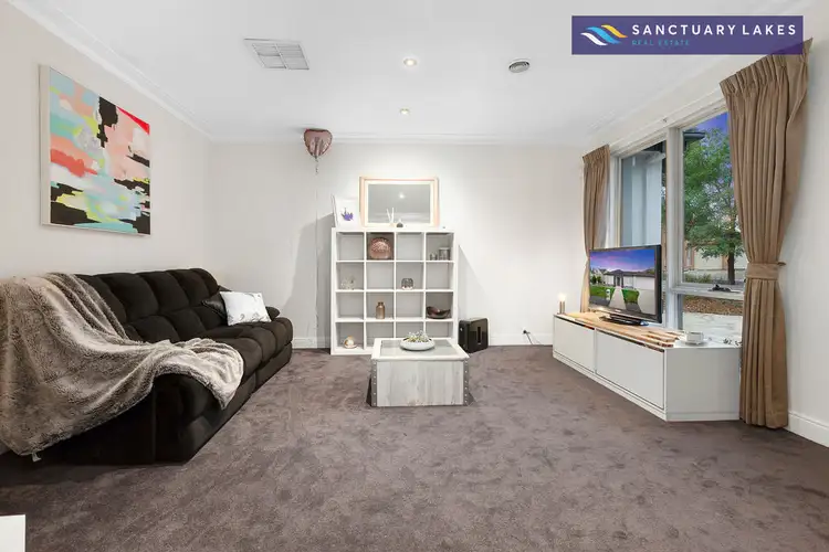 Sixth view of Homely house listing, 7 Springbank Court, Sanctuary Lakes VIC 3030