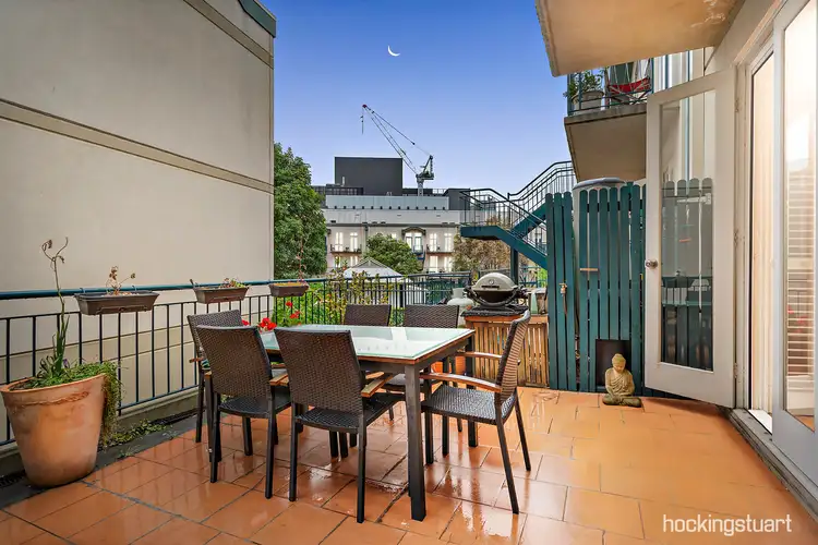 8/106 Southbank Boulevard, Southbank VIC 3006