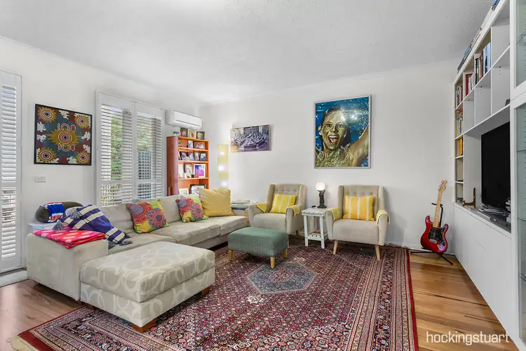 Fourth view of Homely apartment listing, 8/106 Southbank Boulevard, Southbank VIC 3006