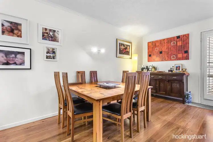 Sixth view of Homely apartment listing, 8/106 Southbank Boulevard, Southbank VIC 3006