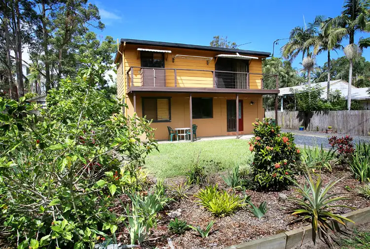 Main view of Homely house listing, 1386 Solitary Islands Way, Sandy Beach NSW 2456