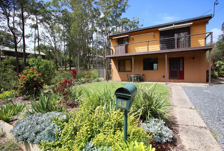 Second view of Homely house listing, 1386 Solitary Islands Way, Sandy Beach NSW 2456