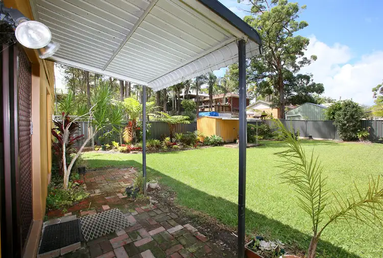 Third view of Homely house listing, 1386 Solitary Islands Way, Sandy Beach NSW 2456