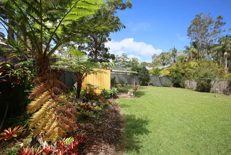 Fourth view of Homely house listing, 1386 Solitary Islands Way, Sandy Beach NSW 2456