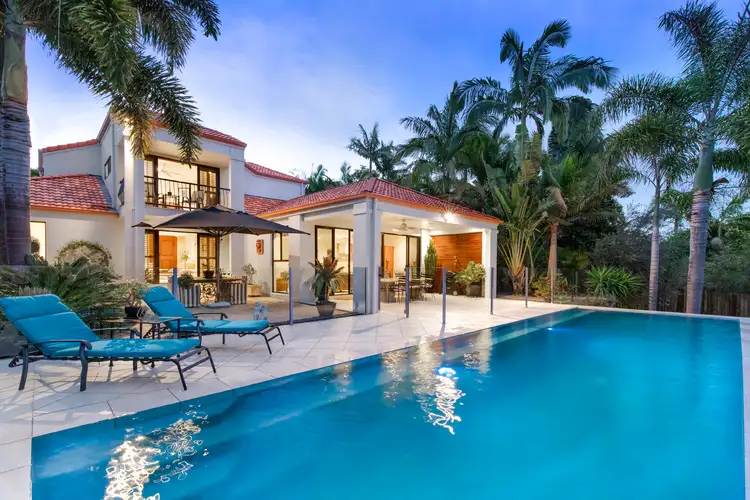 10 Tingara Court, Tewantin QLD 4565