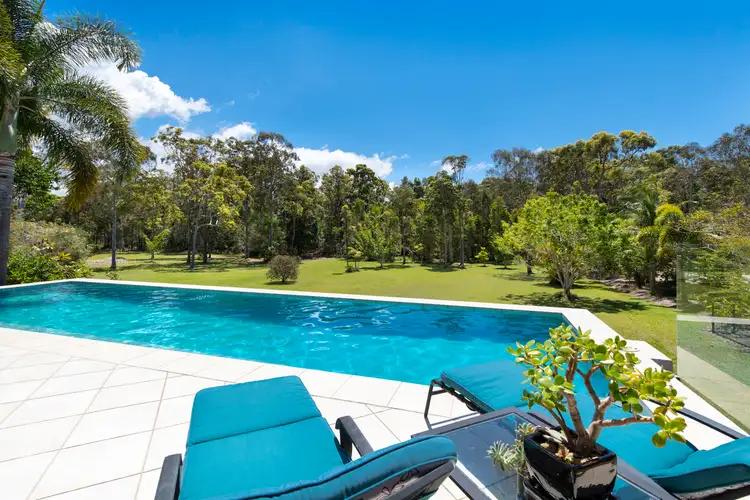 Second view of Homely house listing, 10 Tingara Court, Tewantin QLD 4565