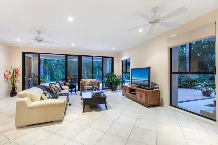 Fourth view of Homely house listing, 10 Tingara Court, Tewantin QLD 4565