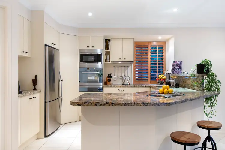 Fifth view of Homely house listing, 10 Tingara Court, Tewantin QLD 4565
