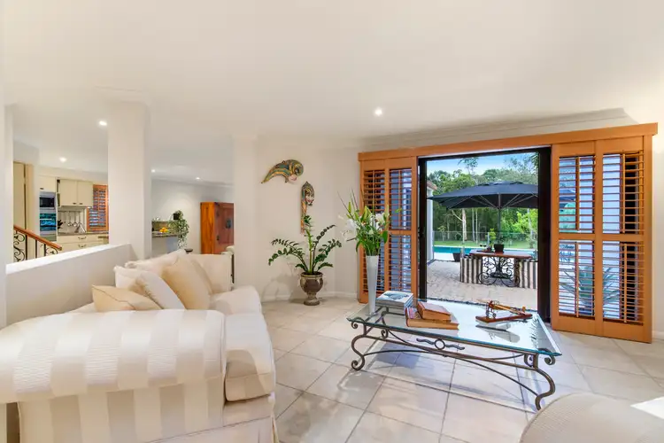 Sixth view of Homely house listing, 10 Tingara Court, Tewantin QLD 4565