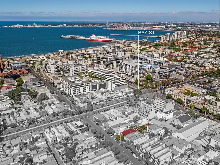 155 Dow Street, Port Melbourne VIC 3207