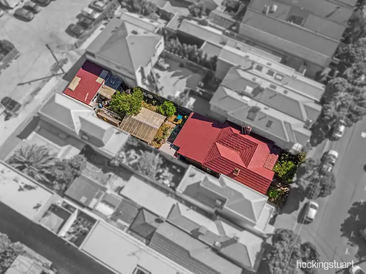 Third view of Homely house listing, 155 Dow Street, Port Melbourne VIC 3207