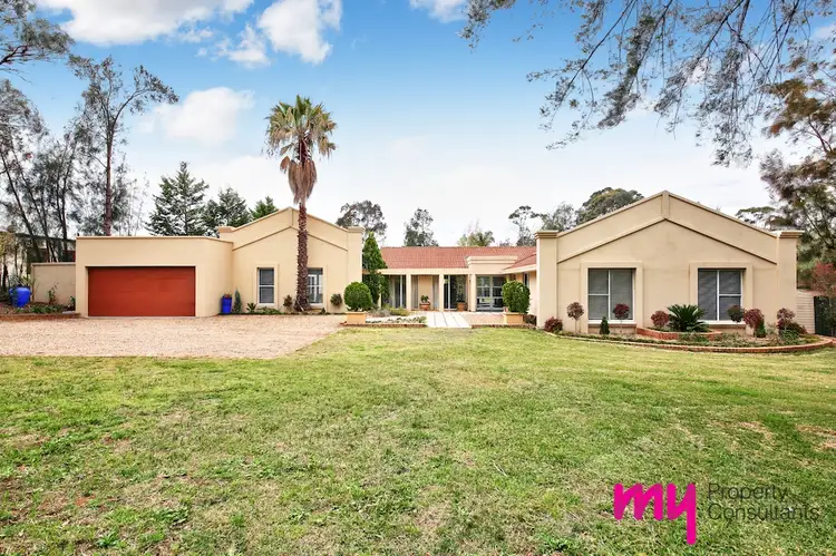 Second view of Homely house listing, 91 Camden Road, Douglas Park NSW 2569