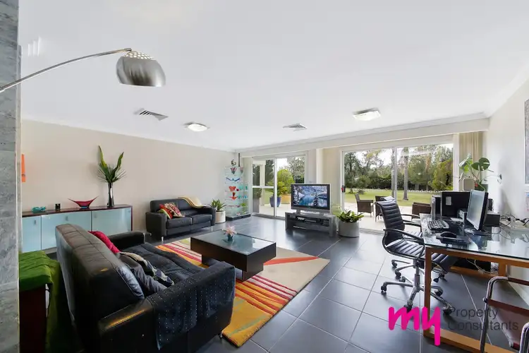 Third view of Homely house listing, 91 Camden Road, Douglas Park NSW 2569