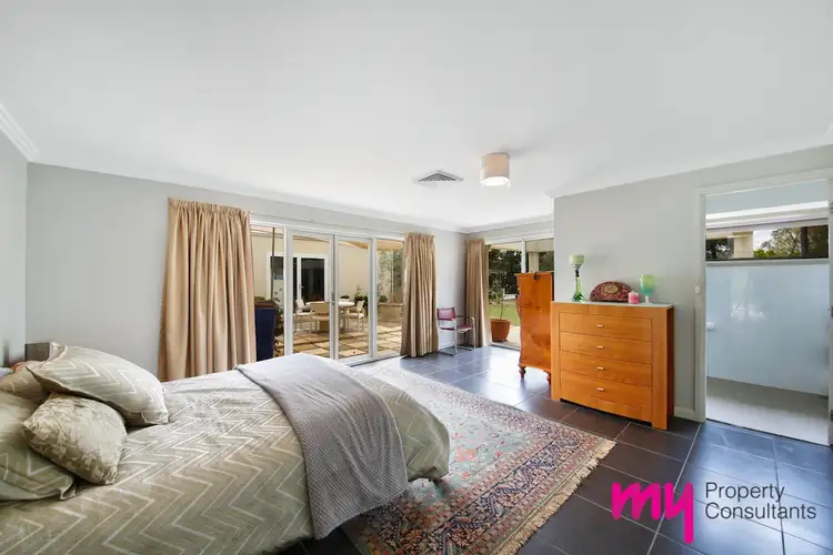 Fifth view of Homely house listing, 91 Camden Road, Douglas Park NSW 2569