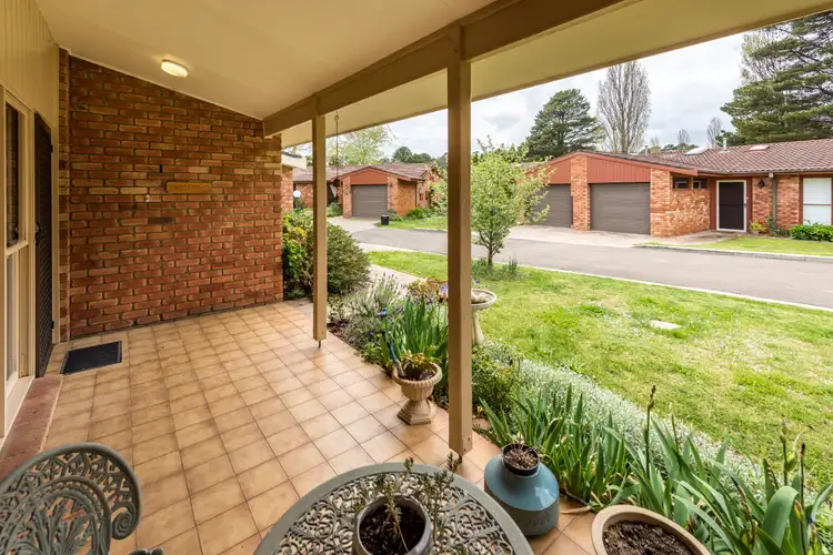Second view of Homely villa listing, 55/502 Moss Vale Road, Bowral NSW 2576