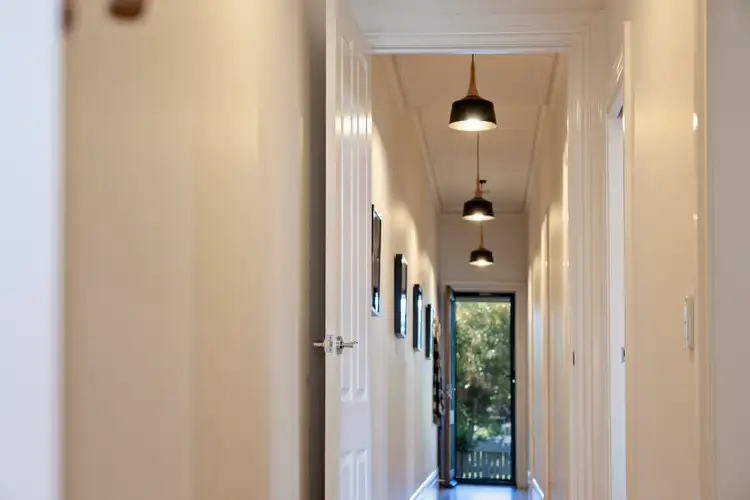 Second view of Homely house listing, 6 Dyte Parade, Ballarat East VIC 3350