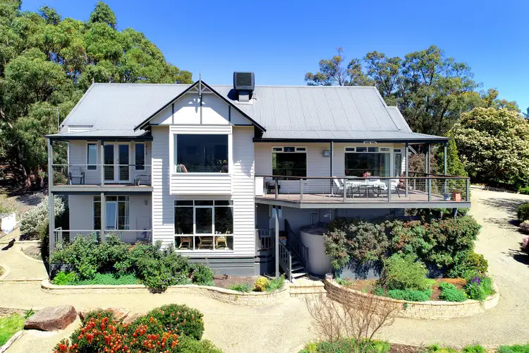 36 Upper Crescent Road, Yarra Junction VIC 3797