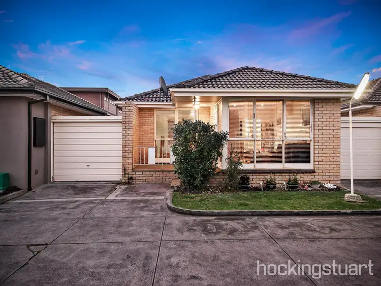 3/137 Beach Road, Parkdale VIC 3195
