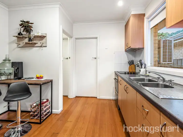Fifth view of Homely unit listing, 3/137 Beach Road, Parkdale VIC 3195