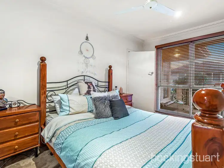 Sixth view of Homely unit listing, 3/137 Beach Road, Parkdale VIC 3195