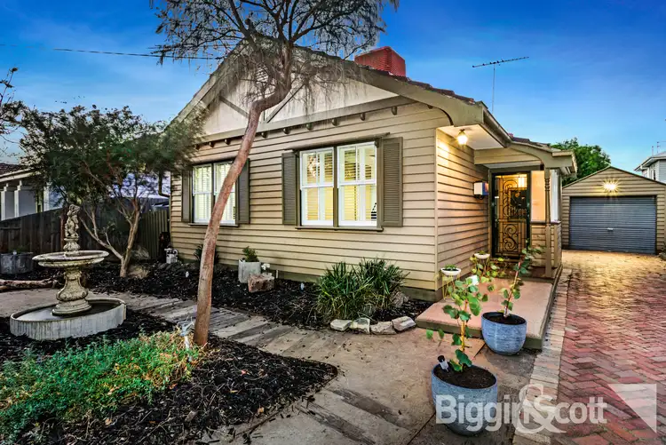 264 Essex Street, West Footscray VIC 3012
