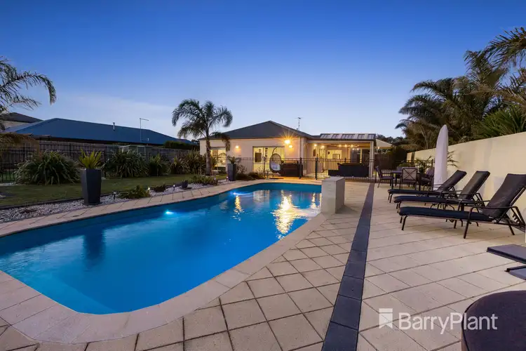Second view of Homely house listing, 14 Summerfield Drive, Mornington VIC 3931