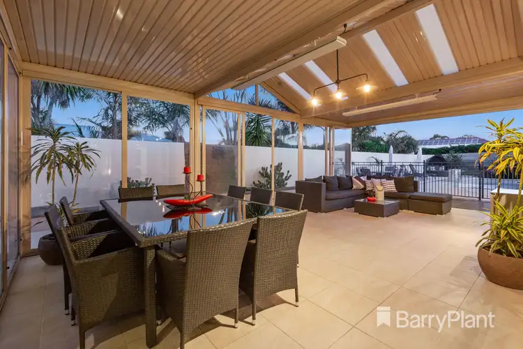 Fourth view of Homely house listing, 14 Summerfield Drive, Mornington VIC 3931