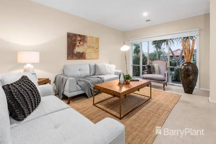 Fifth view of Homely house listing, 14 Summerfield Drive, Mornington VIC 3931