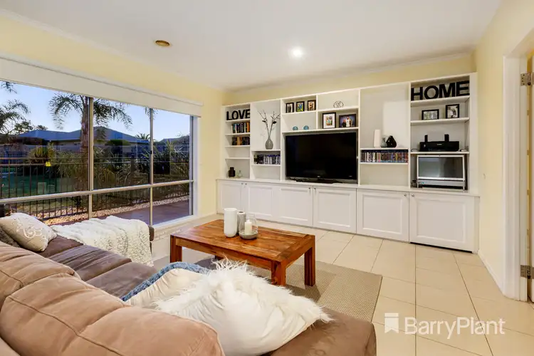 Sixth view of Homely house listing, 14 Summerfield Drive, Mornington VIC 3931