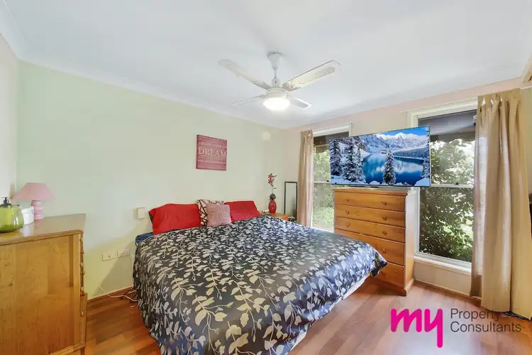 Fifth view of Homely house listing, 4 Suffolk Place, Elderslie NSW 2570
