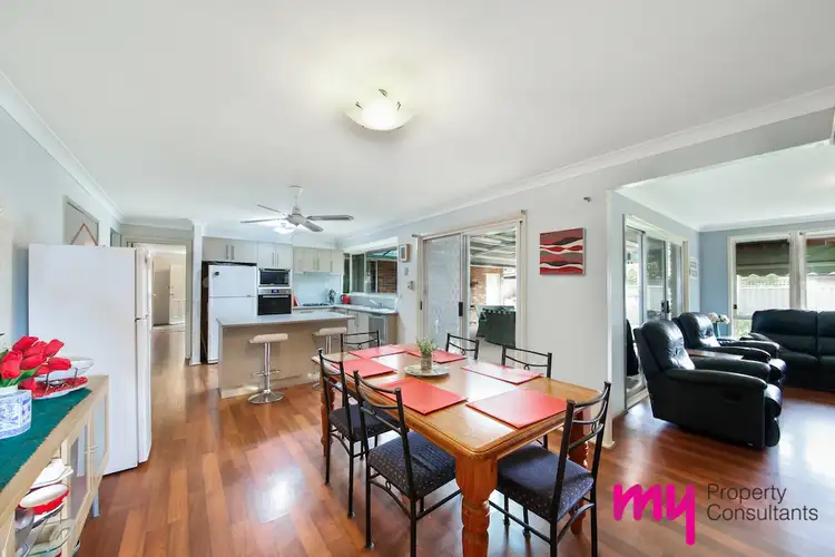 Seventh view of Homely house listing, 4 Suffolk Place, Elderslie NSW 2570