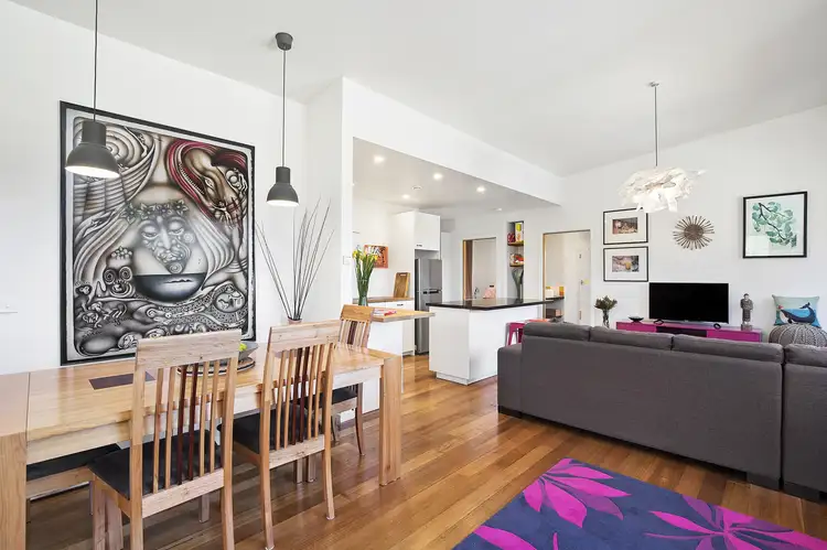 Main view of Homely house listing, 2A Swiss Mount Avenue, Hepburn Springs VIC 3461
