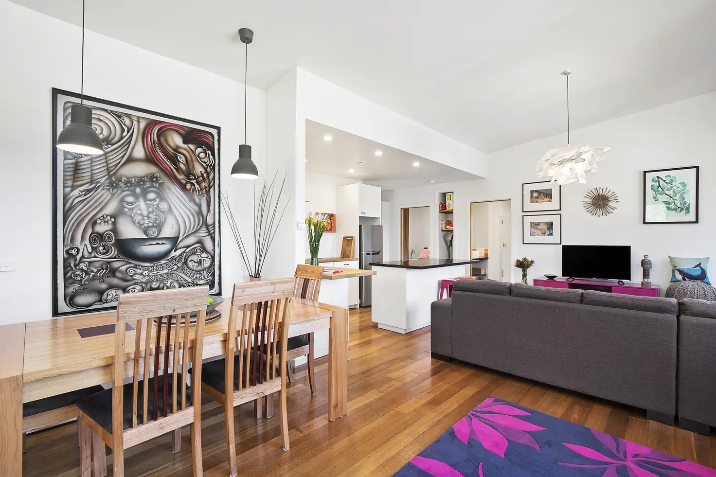 Main view of Homely house listing, 2A Swiss Mount Avenue, Hepburn Springs VIC 3461