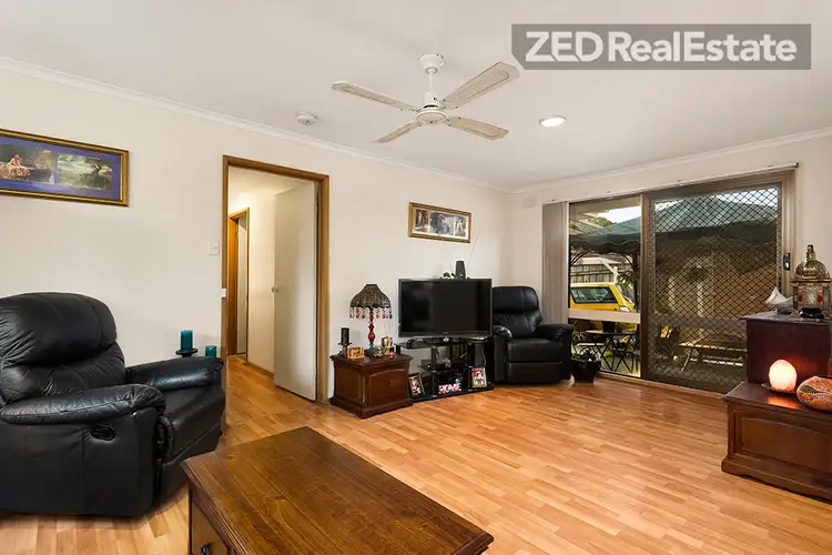 Fourth view of Homely house listing, 61 Sydney Parkinson Avenue, Endeavour Hills VIC 3802