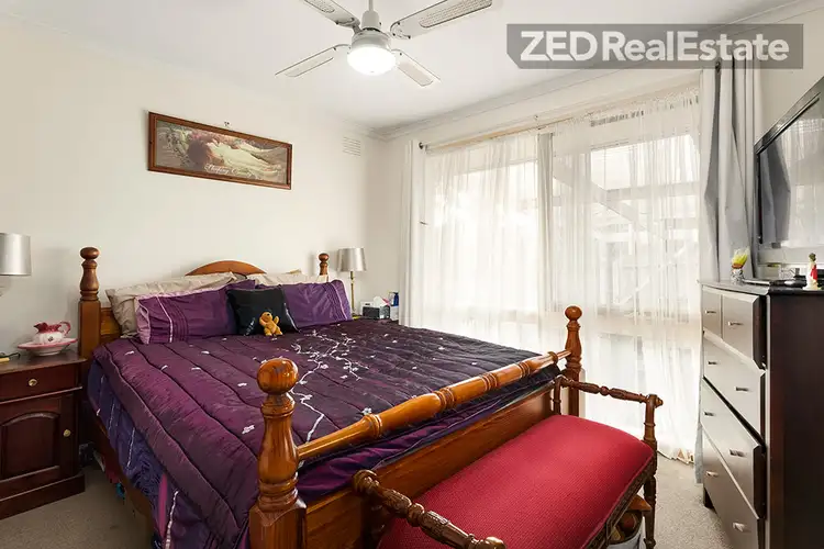 Seventh view of Homely house listing, 61 Sydney Parkinson Avenue, Endeavour Hills VIC 3802