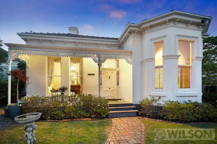 Main view of Homely house listing, 17 Curral Road, Elsternwick VIC 3185
